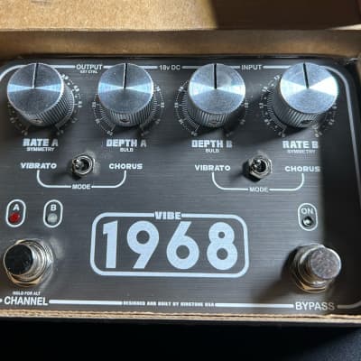 Reverb.com listing, price, conditions, and images for king-tone-the-1968