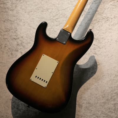 Fender Japan ストラトキャスター ST-36 フジゲン製 送料無料 Yahoo!オークション -「フジゲン製ストラトキャスター
