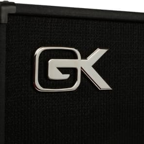 Gallien-Krueger CX 115 300-watt 1x15" Bass Cabinet image 9