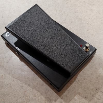 Reverb.com listing, price, conditions, and images for morley-classic-wah