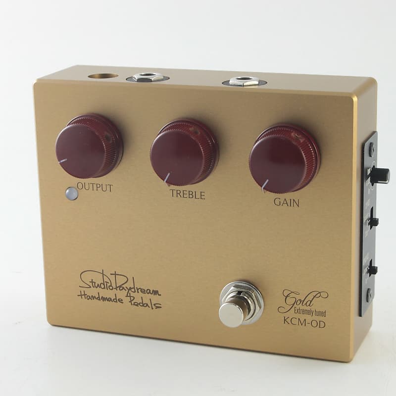 【美品】StudioDaydream KCM-OD ver.09 Studio Daydream Kcm Od V9.0 (03/13) | Reverb Canada