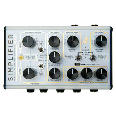 Reverb.com listing, price, conditions, and images for dsm-humboldt-electronics-simplifier