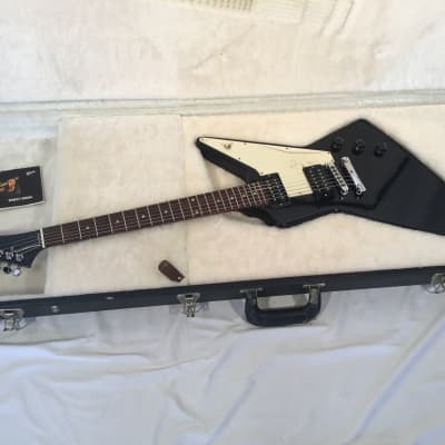 Gibson X-Plorer (Explorer) 2002 - 2008 | Reverb