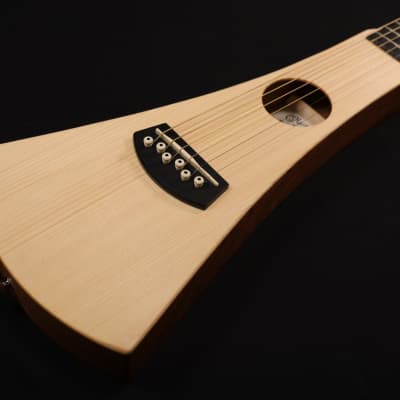 Martin Backpacker Steel String | Reverb