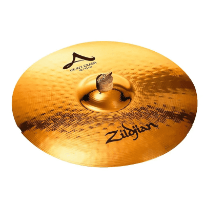 Zildjian 18" A Series Heavy Crash Cymbal