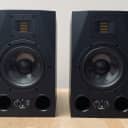 ADAM Audio A7X Active Nearfield Monitors (Pair) Black