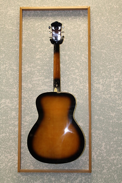 George Washburn Limited GWL45FTB3
