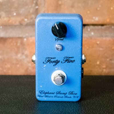 OVALTONE Forty 5 DRIVE GEAR [04/06] | Reverb