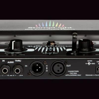 Duo Stage Lighting Bundle | Reverb