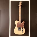 Fender Telecaster  2013 Rustic Ash in Butterscotch Blonde