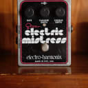 Electro Harmonix Stereo Electric Mistress Flanger Chorus Pedal Pre-Owned