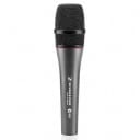 Sennheiser e865 Handheld Condenser Supercardioid Live Vocal Speech Microphone