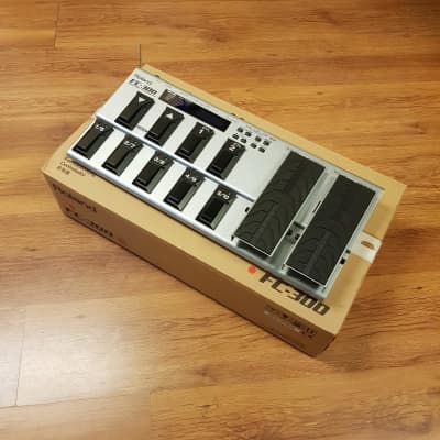 RJM Mastermind GT10 midi floor controller | Reverb Deutschland