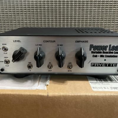 Fryette Power Load PL-1 w/ Original Box and Power Supply image 1