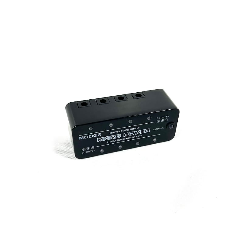 Mooer MICRO POWER