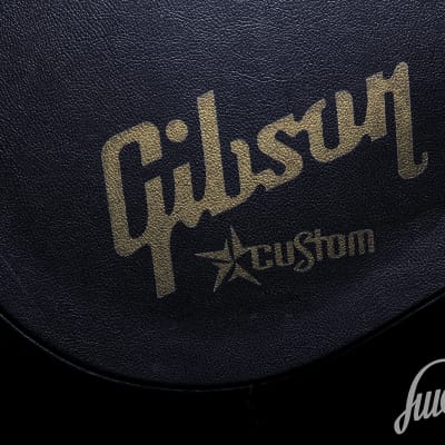 Gibson Custom Shop Collector's Choice #2 "Goldie" '59 Les Paul Standard Reissue 2010s - Green Lemon image 3