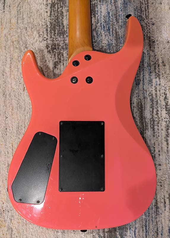 Aria Pro II Magna MA-450 - Korea | Reverb