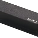 EMG S Ceramic Single Coil Active Pickup - Black