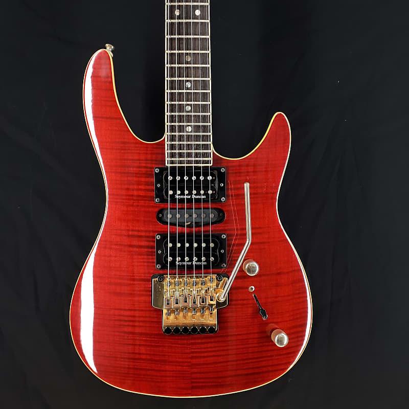 Brian Moore i2000 series i1F 2001 | Reverb