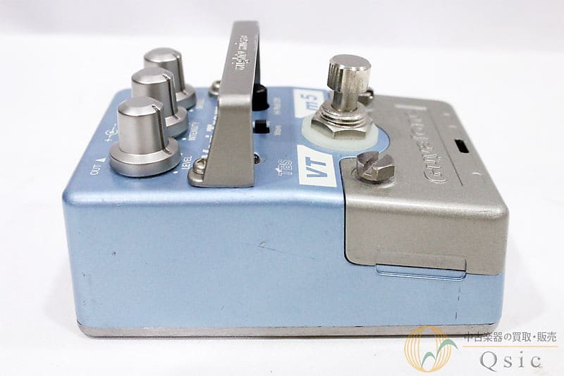 Guyatone VTm5 Veri Trem | Reverb Hungary