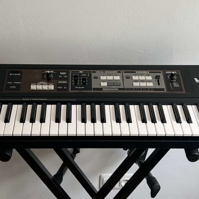 Roland VP-550 49-Key Vocal / Ensemble Keyboard | Reverb Cyprus