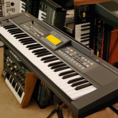 ROLAND E09 INTERACTIVE ARRANGER KEYBOARD SYNTHESIZER FULLY FUNCTIONAL IN AMAZING CONDITION!