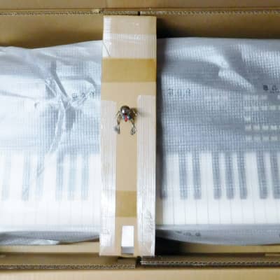 Yamaha MOXF8 Synthesizer 88-Key Hammer + Top Zustand + OVP + 1,5Jahre Garantie image 5