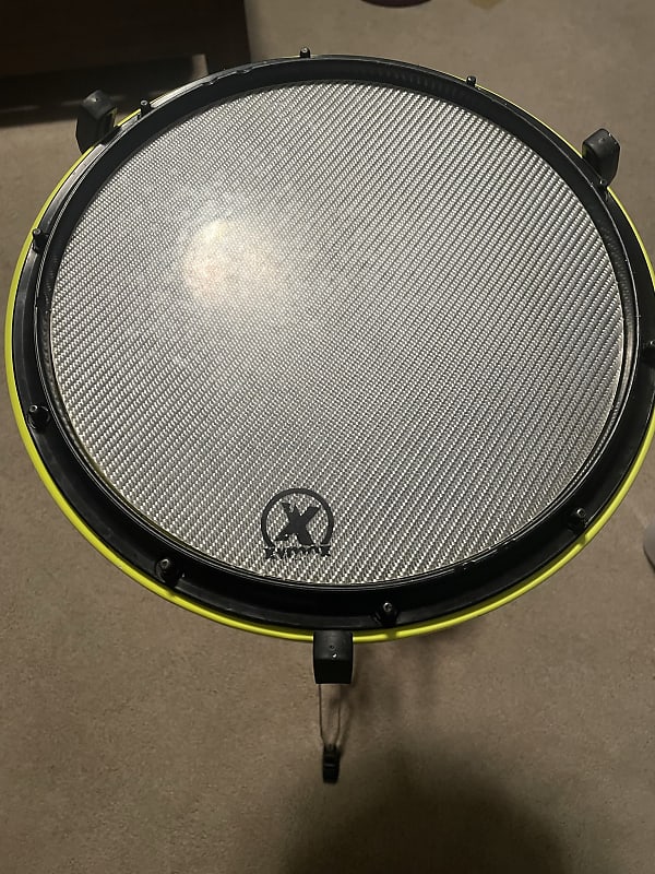 xymox Reserve Snare Pad 14インチ Xymox 14