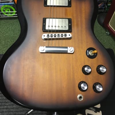 Gibson SG 120th Anniversary electric guitar | Reverb