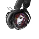 V-Moda X Artist Series Crossfade 2 Wireless Headphones Jimi Hendrix Limited Edition
