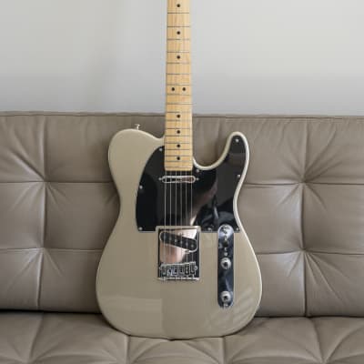 Fender 75th Anniversary Telecaster