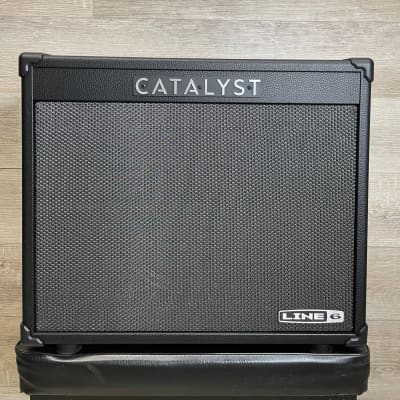 Line 6 Catalyst 60 Guitar Amplifier - Used for sale