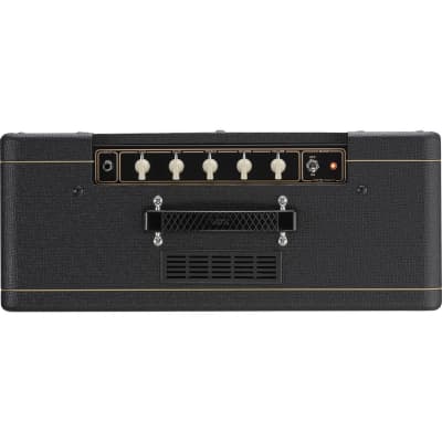 Vox AC10C1 1x10" 10-watt Tube Combo Amplifier image 2