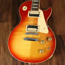 Gibson Les Paul Classic 120th Anniversary Heritage Cherry Sunburst  (S/N:140086496) (06/08)