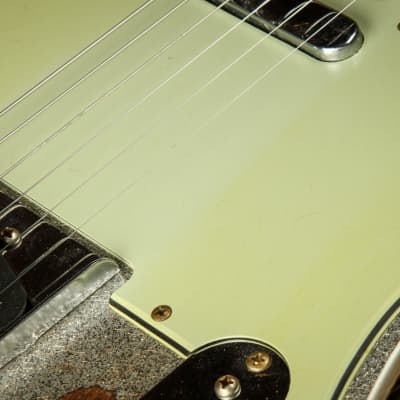 Fender Custom Shop 1960 Telecaster Custom Heavy Relic - Silver Sparkle image 14