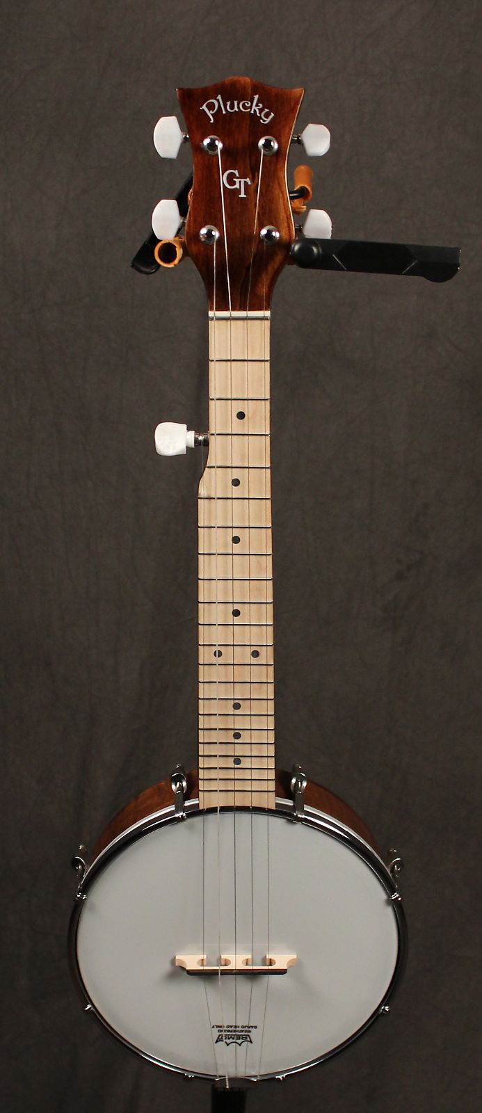 Plucky banjo sales
