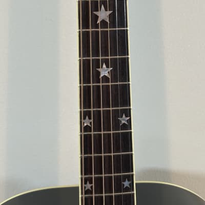 Gibson J-180 Cat Stevens Collector’s Edition image 10