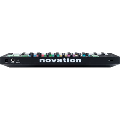 Novation Launchkey Mini MK3 25-Key USB MIDI Keyboard Controller image 3