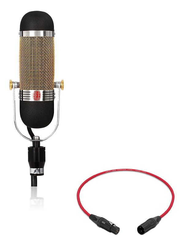 AEA R84A | Phantom Powered Ribbon Microphone image 1