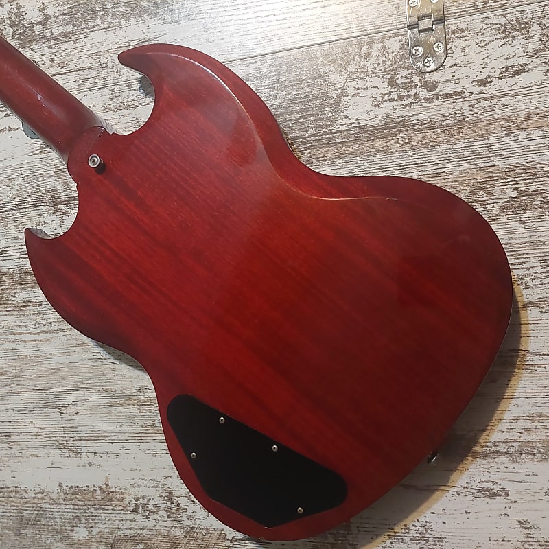 Orville SG-60 / SG-65 '62 Reissue SG | Reverb Canada