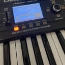 Behringer DeepMind 12 analog synthesizer