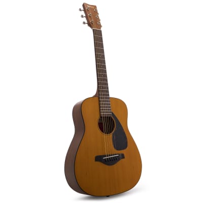 Yamaha JR1 Mini Folk Guitar | Reverb