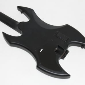 Steinberger Synapse Transcale Demon SD-2FPA Electric Guitar