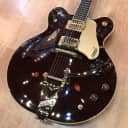 Gretsch G6122T-62GE Vintage Select Edition 1962 Chet Atkins Country Gentleman Walnut Stain