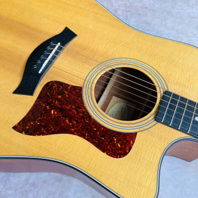 Taylor 310ce with Fishman Electronics 2000 - Natural image 7
