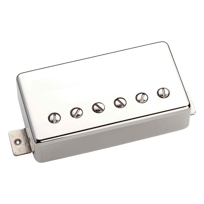 Seymour Duncan SH-1b '59 PAF Humbucker Bridge Pickup Nickel 11101-05-NC