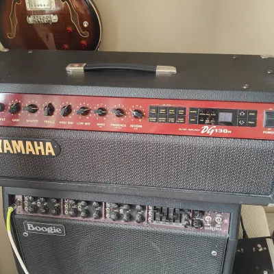 Yamaha Dg130h | Reverb