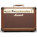 Marshall AS50D Acoustic Combo Guitar Amplifier 50 Watts, 2x8" (Used)