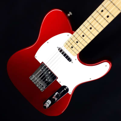 Fender Telecaster Standard Japan 2010 image 8