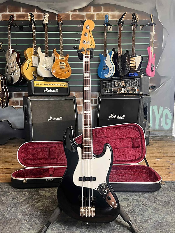 Fender Classic Series '70s Jazz Bass 2008 - 2016 | Reverb Canada